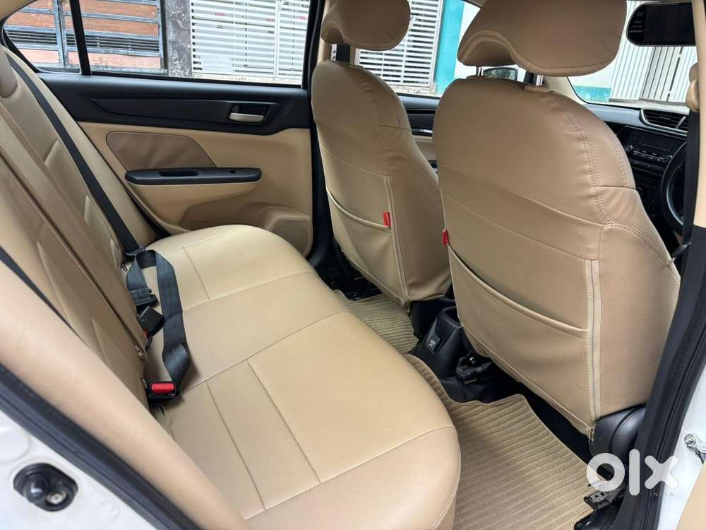 Honda Amaze 1.2 Smt I Vtec, 2019, Petrol