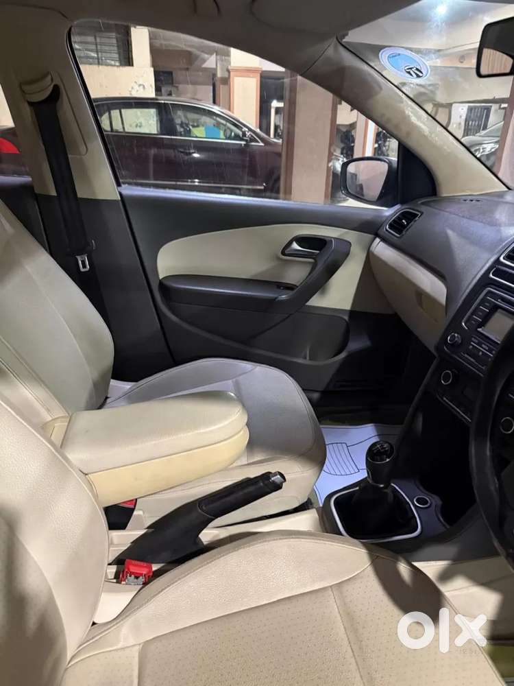 Volkswagen Vento 1.5 Tdi Highline, 2014, Diesel