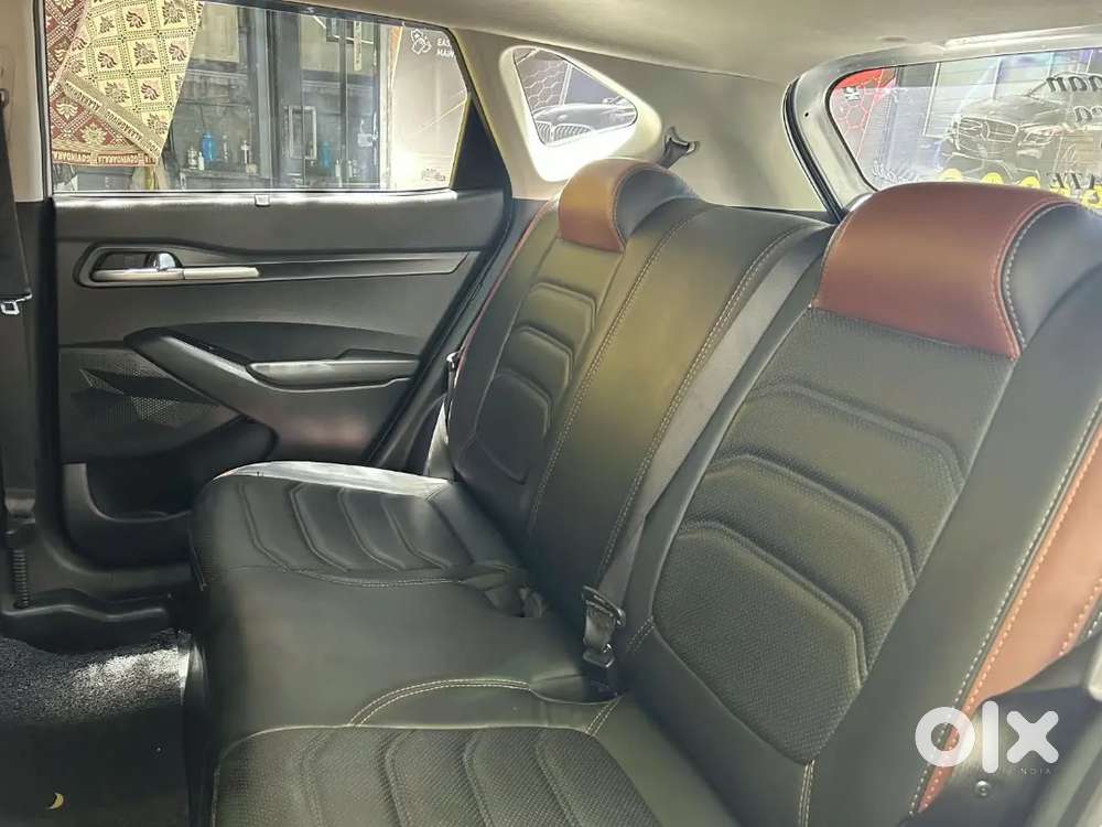 2025 Kia Seltos G1.5 6mt Htk (o) 20,600 Km Excellent Condition
