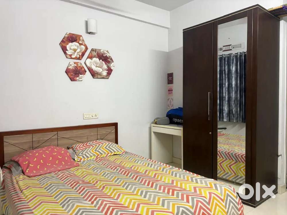 1BHK in Kadavanthra