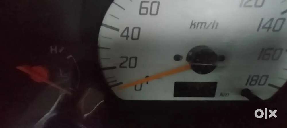 Maruti Alto Lxi 2006 Petrol Manual