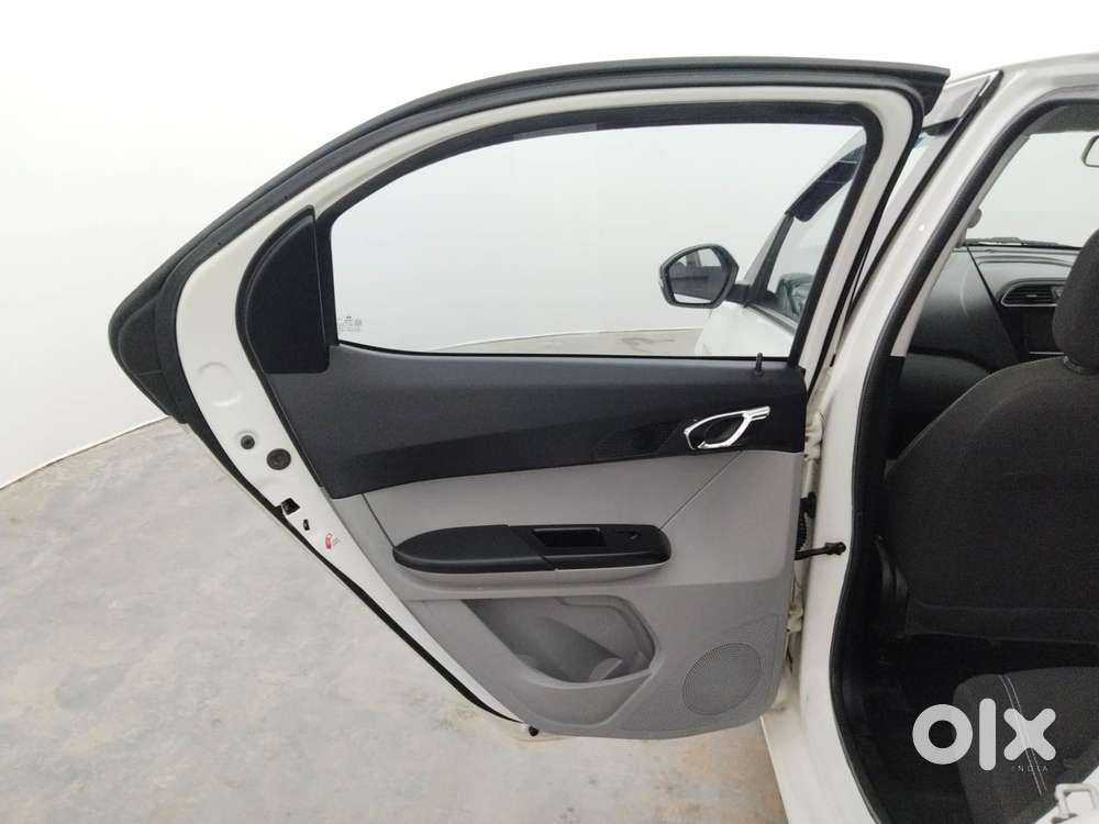 Tata Tiago 1.2 Revotron Xz Plus, 2020, Petrol