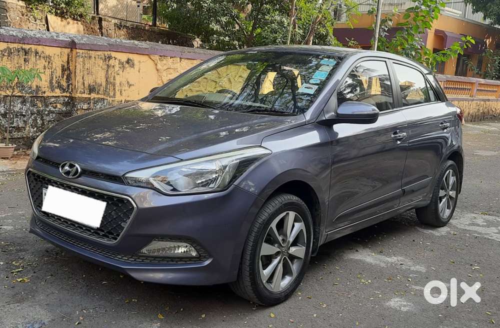 Hyundai Elite I20 Asta (o) 1.2 Mt, 2016, Petrol