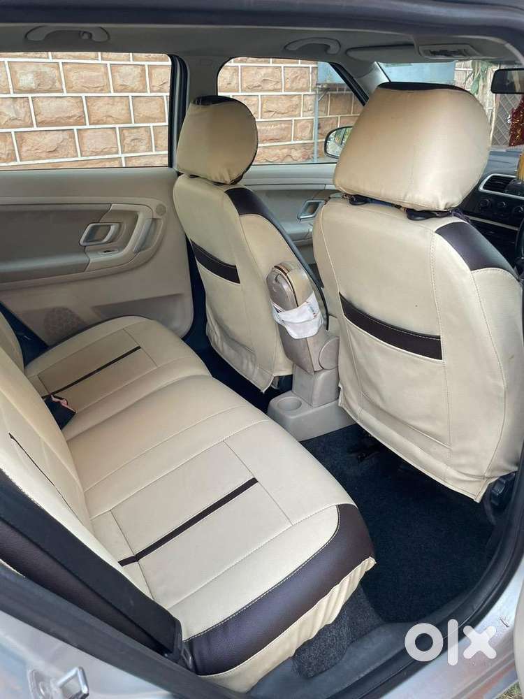 Skoda Fabia 2008 Petrol Good Condition