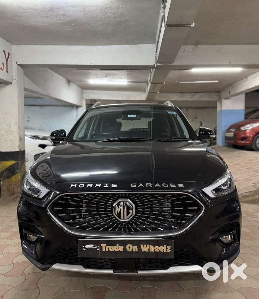 Mg Astor Facelift Facelift, 2024, Petrol