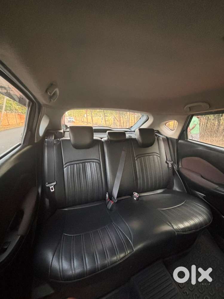 Maruti Suzuki Fronx, 2023, Petrol