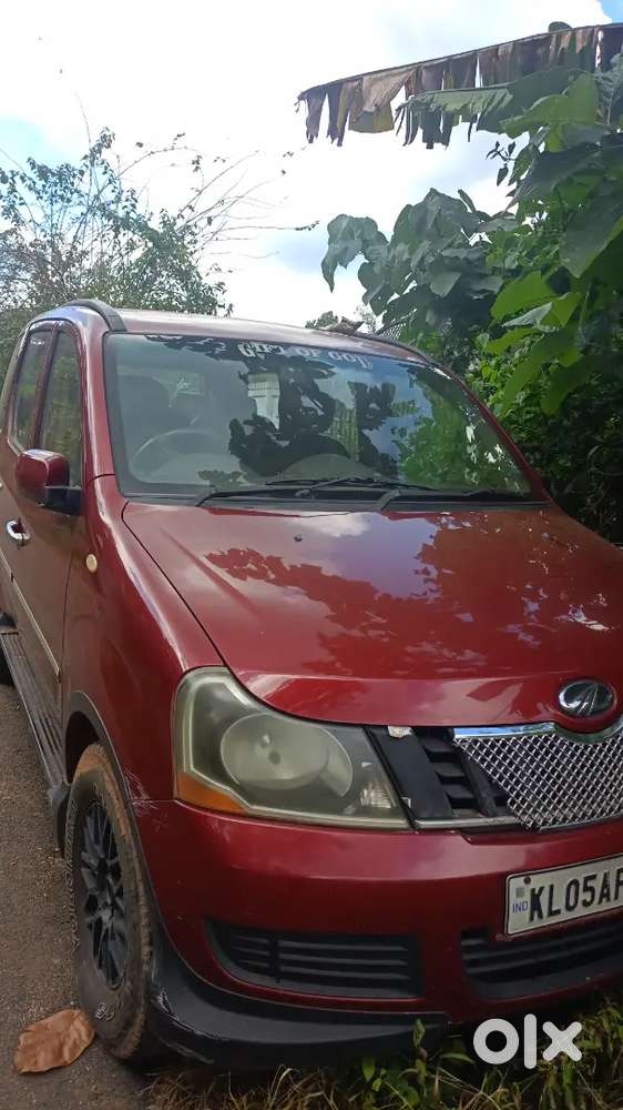 Mahindra Xylo 2.2 H4 2012