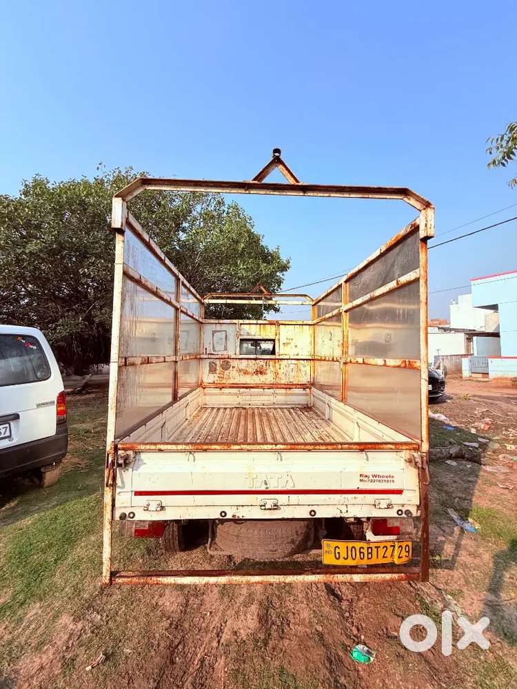 Tata Intra V10    Modl  2021 Desel