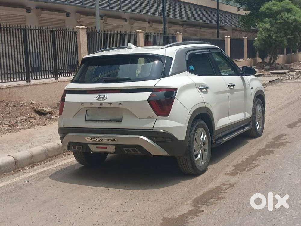 Hyundai Creta 1.6 Vtvt S, 2022