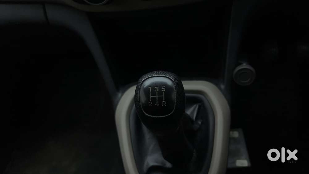 Hyundai Grand I10 1.2 Kappa Magna, 2015, Petrol