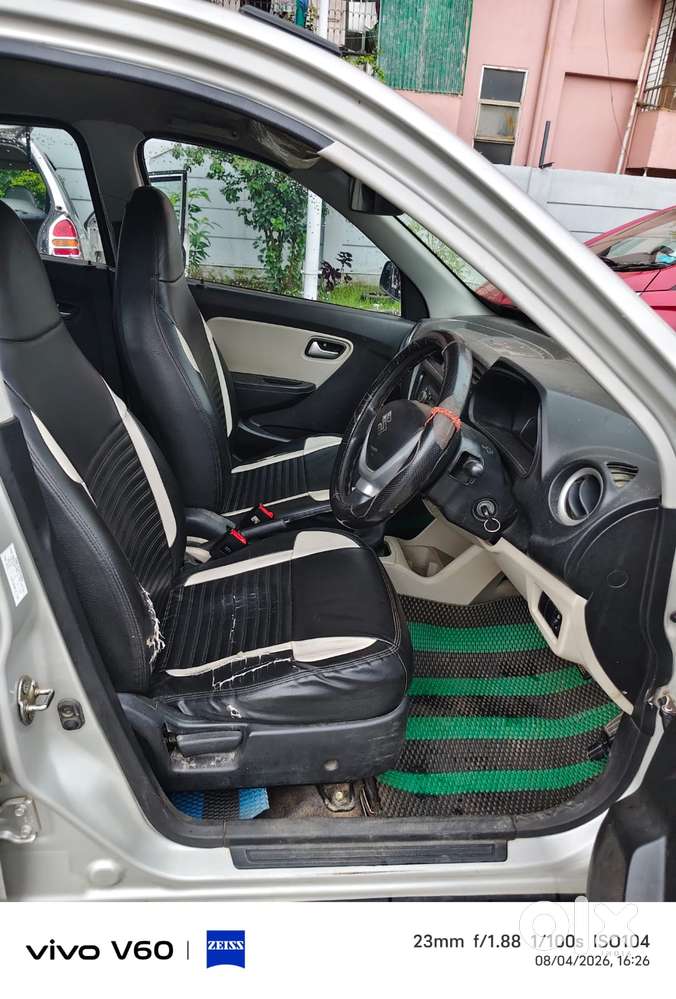 Maruti Suzuki Alto 800 Lxi, 2019, Petrol