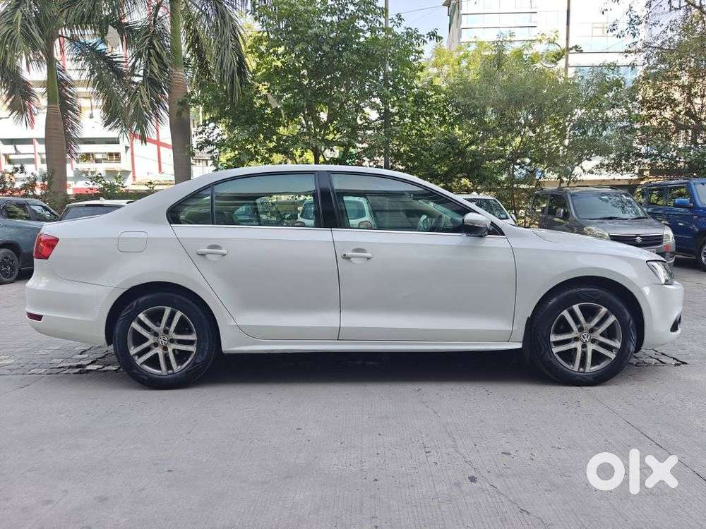 Volkswagen Jetta 2.0l Tdi Highline At, 2014, Diesel
