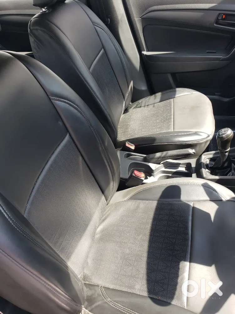 Maruti Suzuki Brezza 2016 Diesel 100000 Km Driven