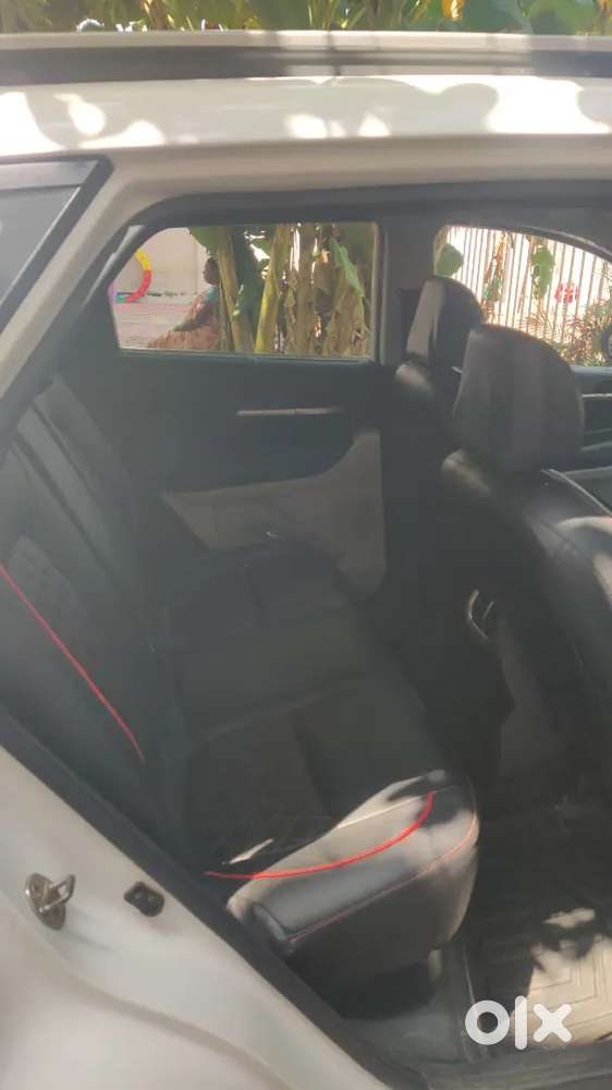 Kia Sonet Diesel Manual 2022