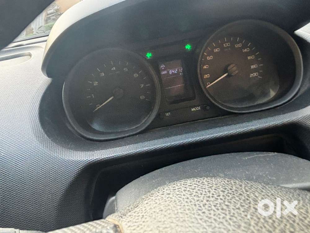 Tata Tigor 2017 Year