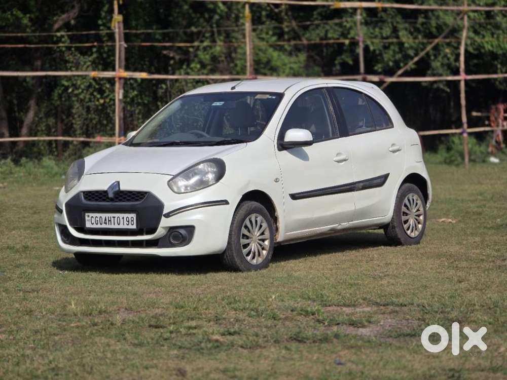 Renault Pulse Rxl Diesel, 2015, Diesel