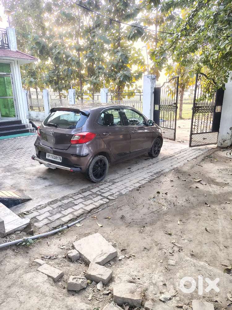 Tata Tiago Xz Diesel 2018 Car