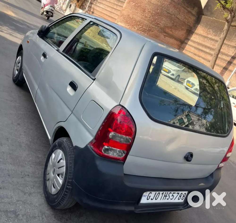 Maruti Alto 2009 Lxi Petrol