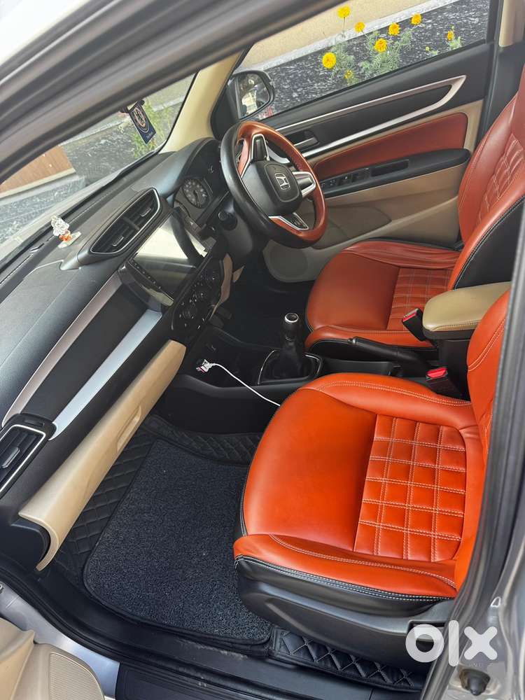 Honda Petrol Manual Car 2022
