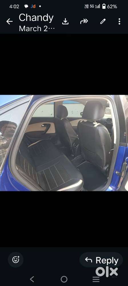 Skoda Rapid, 2019, Diesel