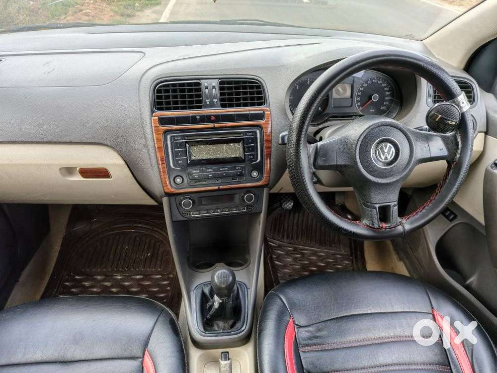 Volkswagen Vento 1.5 Tdi Comfortline, 2014, Diesel