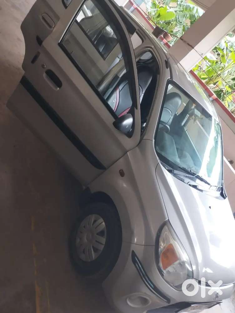 Maruti Suzuki Alto Lxi 2018