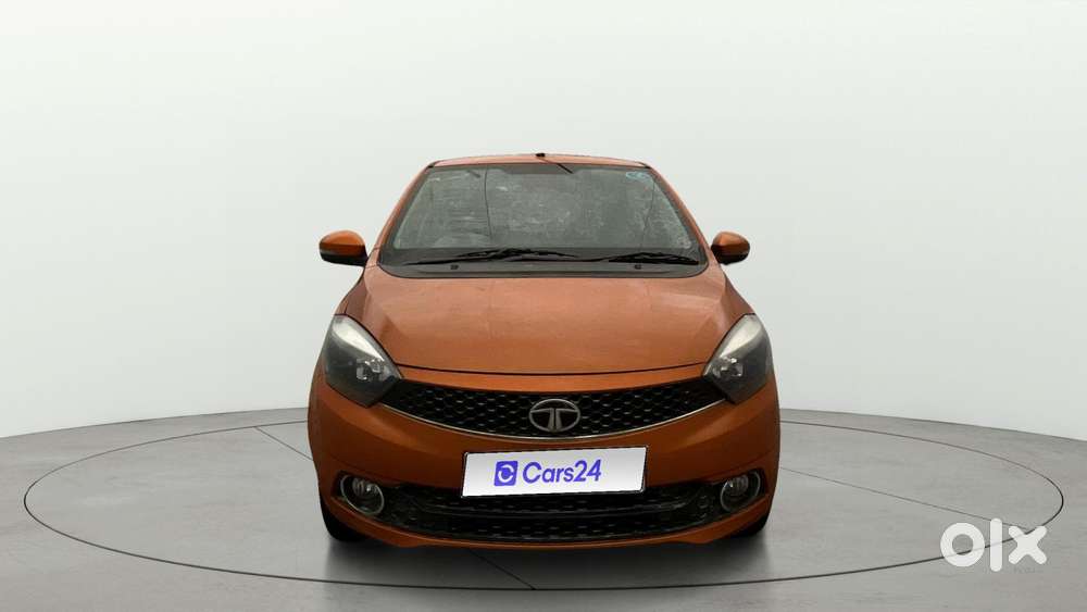 Tata Tiago 1.2 Revotron Xz Plus, 2019, Petrol