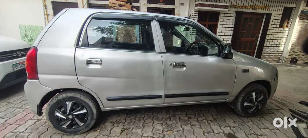 Maruti Suzuki Alto 2012 Cng & Hybrids Well Maintained