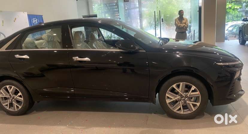 Hyundai New Verna Sx Plus With Ventilated Seats