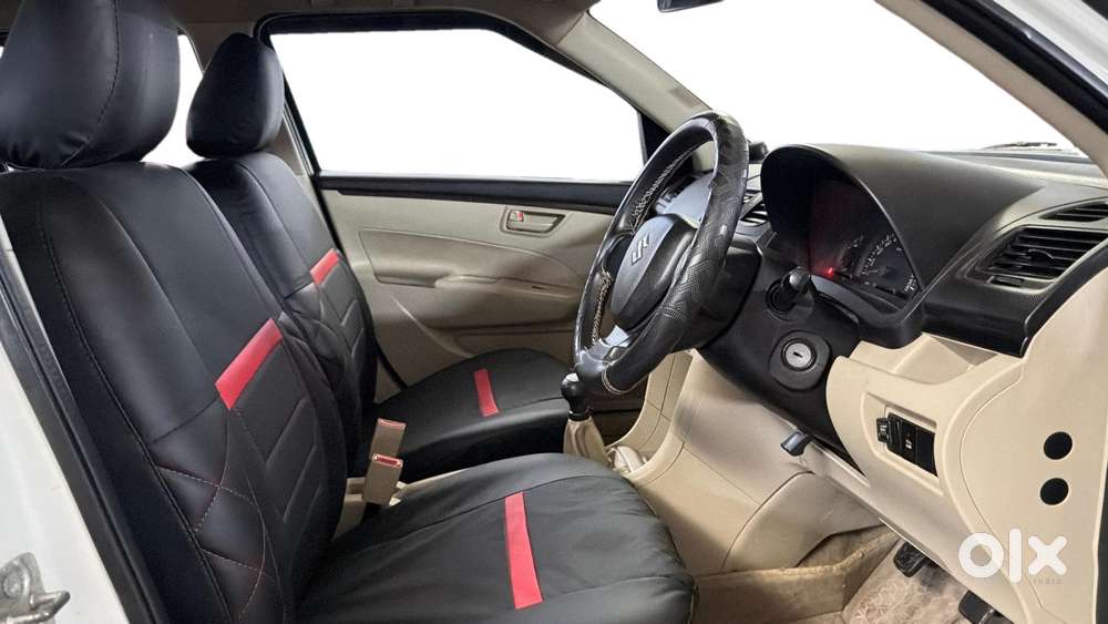 Maruti Suzuki Swift Lxi Optional-o, 2015, Cng & Hybrids