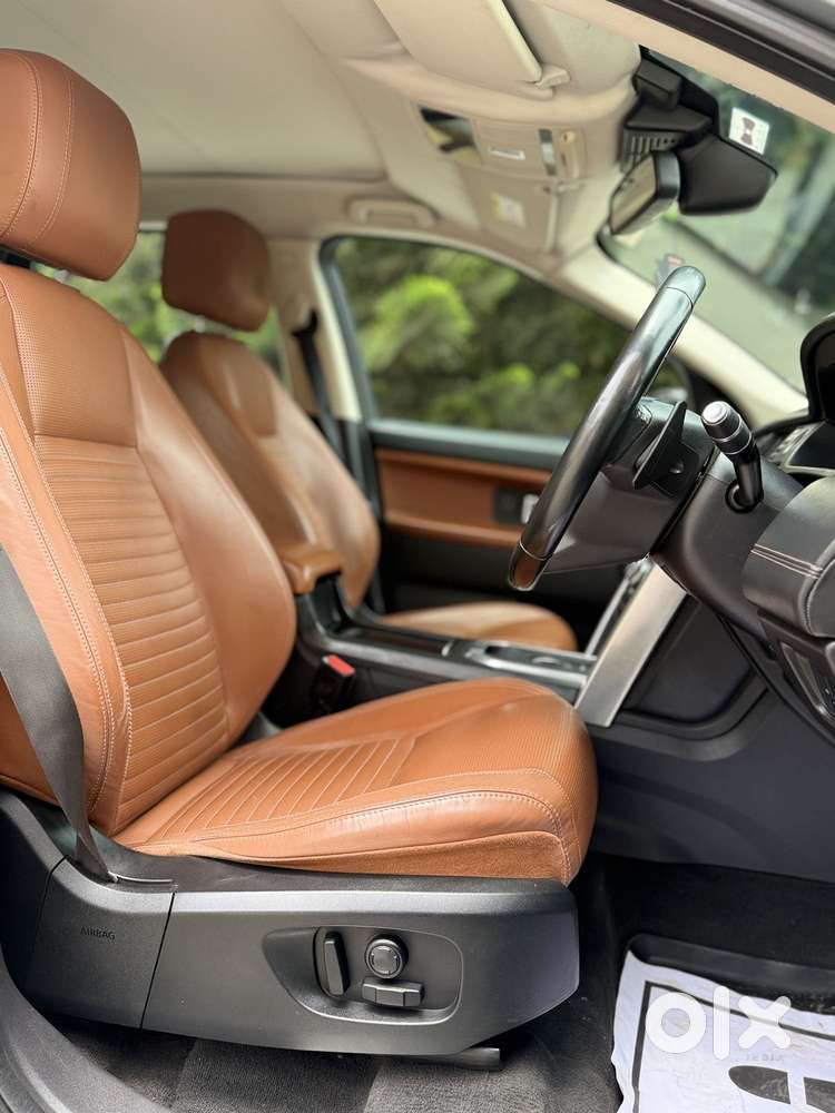 Land Rover Discovery Sport Td4 Hse Luxury, 2015, Diesel