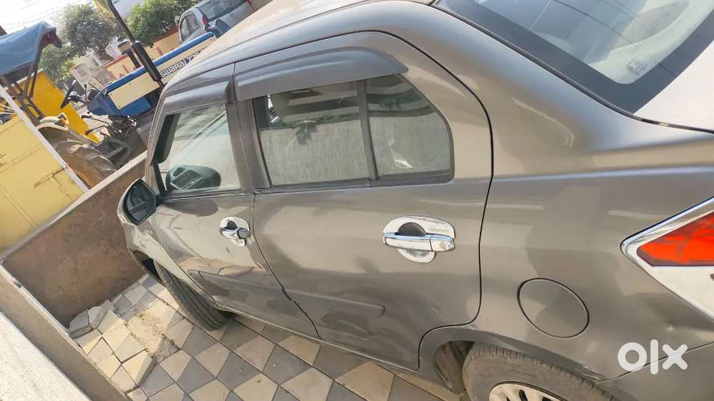 Maruti Suzuki Dzire 1.2 2016 Best Condition Adon Insorece Vaild 6month