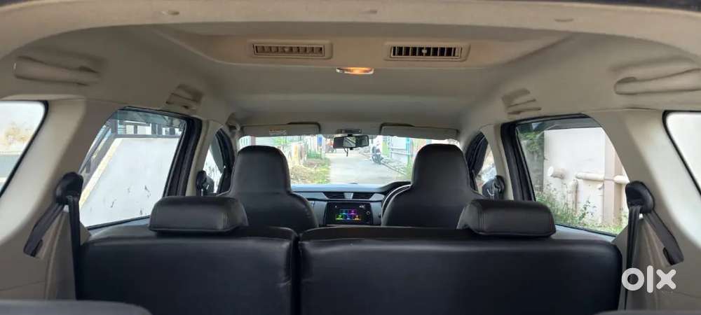 Renault Triber 2024 Petrol Well Maintained