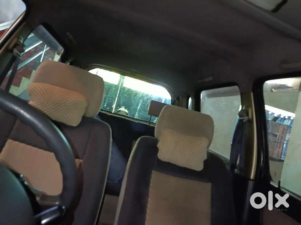 Maruti Suzuki Wagon R 2009 Petrol Well Maintained