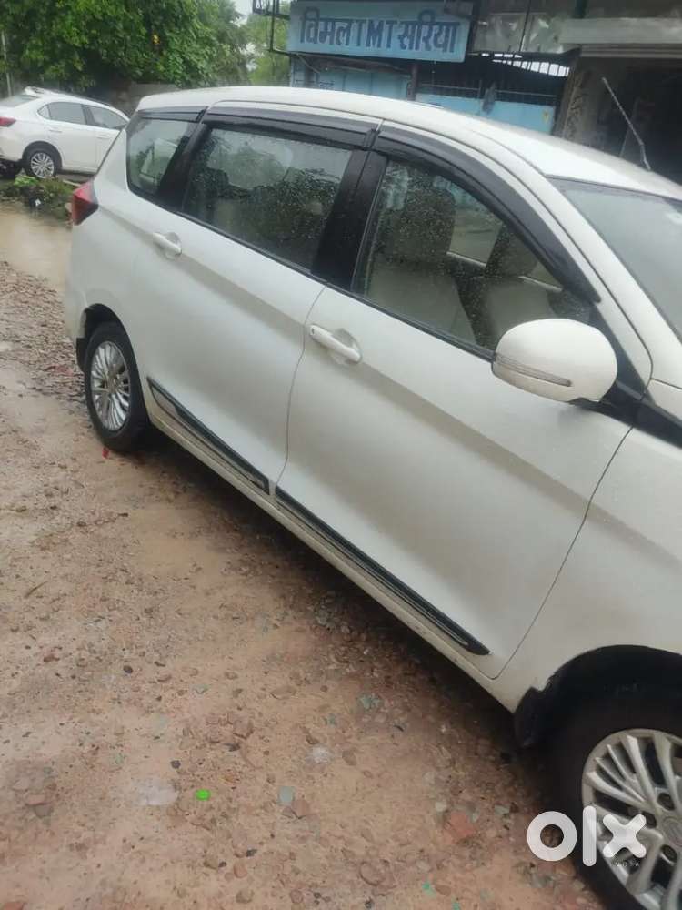 Maruti Suzuki Ertiga 2020 Lxi