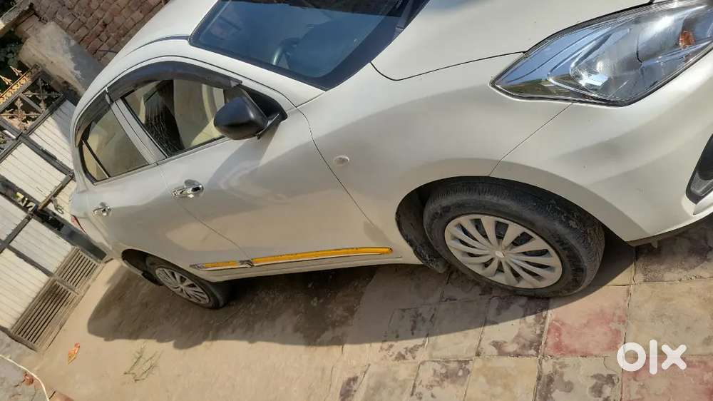 Maruti Dzire Tour 2023 Commercial Hr57