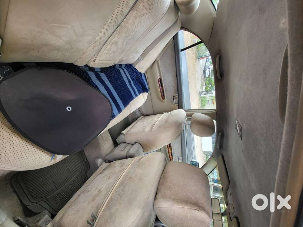 Toyota Corolla 2006 Variant H5