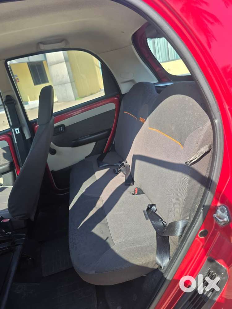 Tata Nano Xta, 2015, Petrol