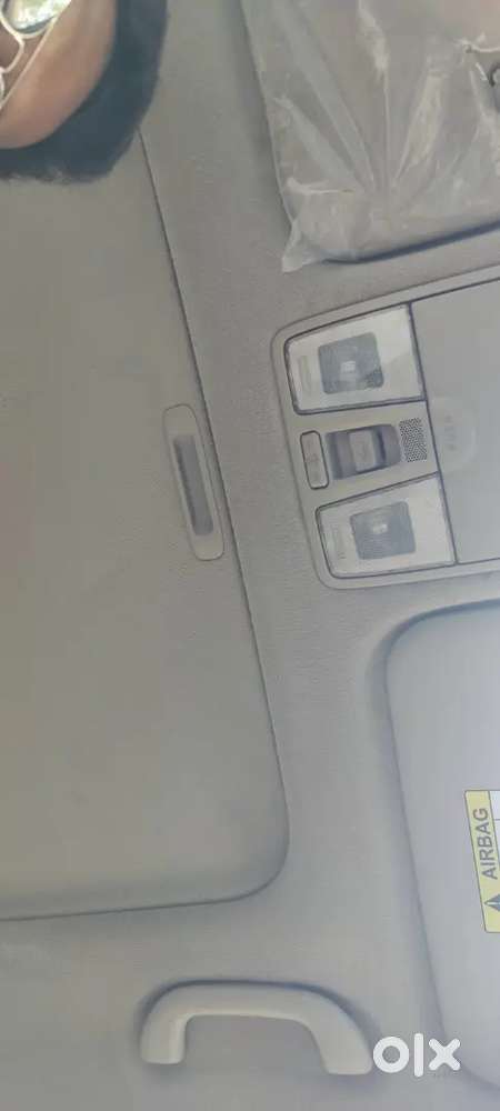 Verna Flduic Sx(o)diesel Topend Well Maintained