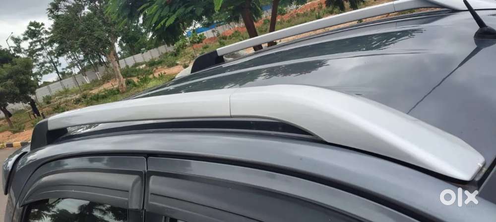 Toyota Etios Cross 1.2l G, 2014, Petrol