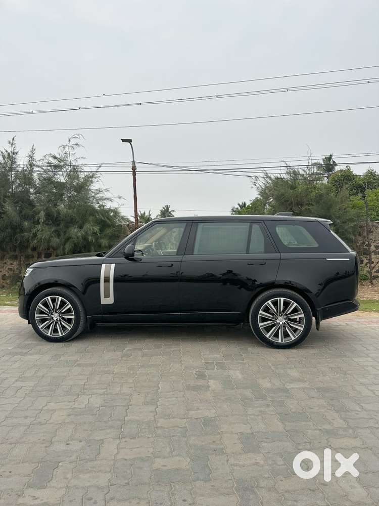 Land Rover Range 3.0 Diesel Lwb Vogue Se, 2023, Diesel