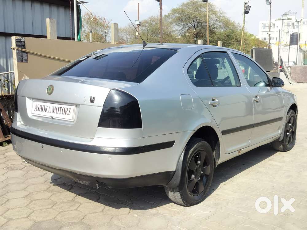 Skoda Laura 1.9 Tdi Mt Ambiente, 2008, Diesel