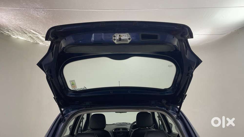 Tata Tiago 1.2 Revotron Xt Option, 2021, Petrol