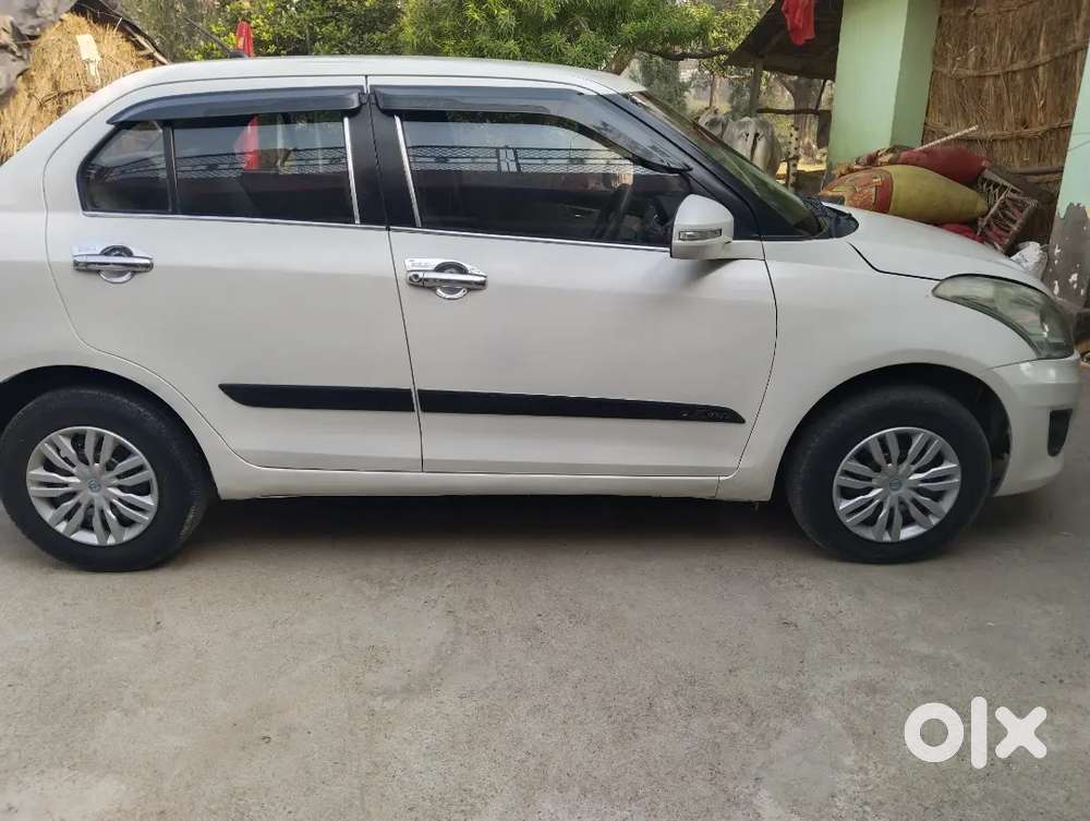 Swift Dzire