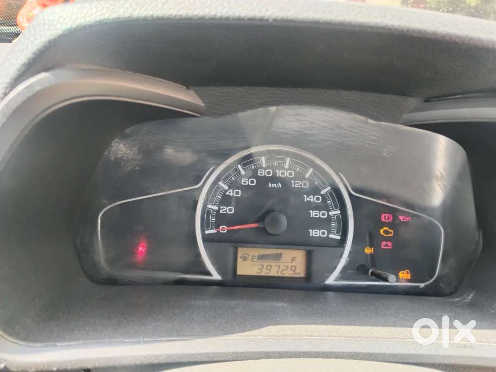 Well-maintained Car In Good Condition
