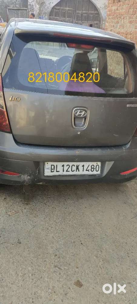Full Automatic I