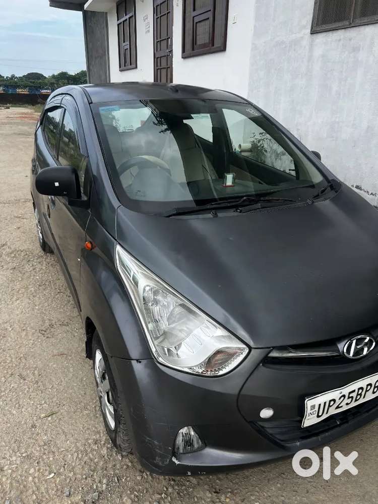 Hyundai Eon 2016 Era
