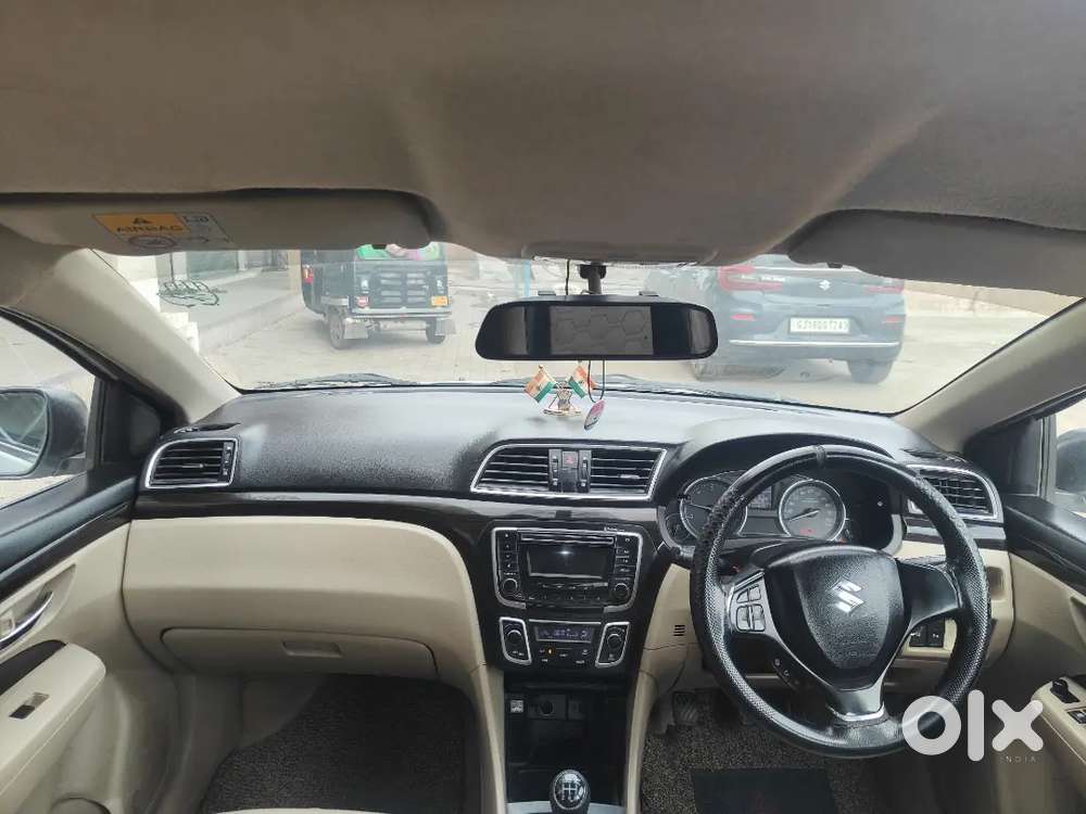 Maruti Suzuki Ciaz 2018 Diesel Manual