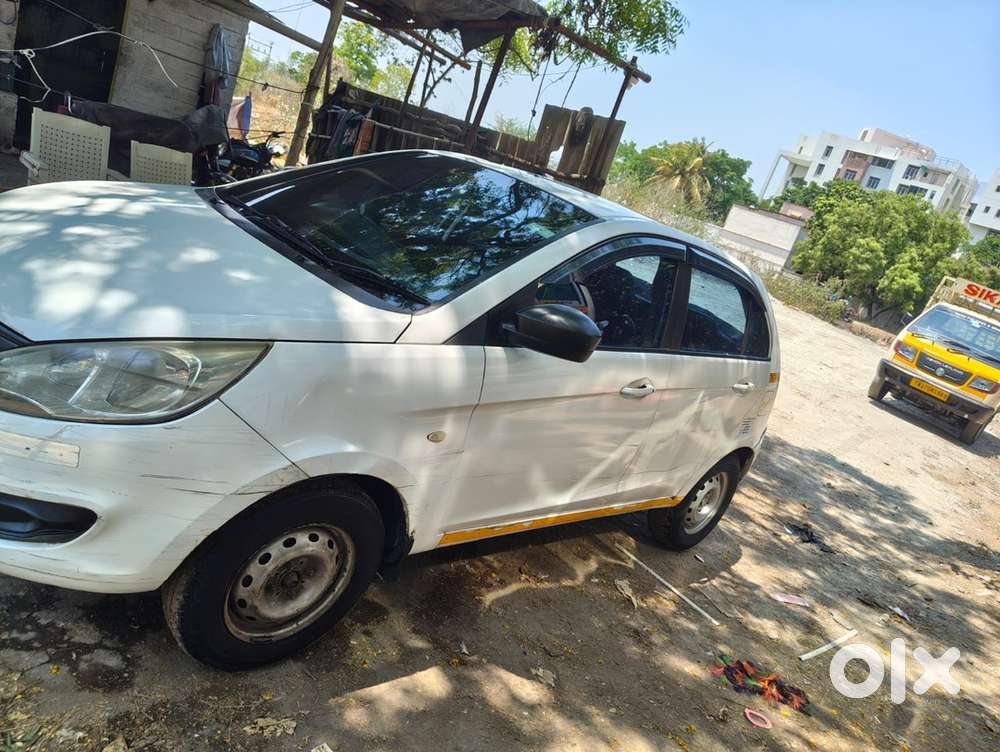 Tata Bolt Diesel 2018 Car