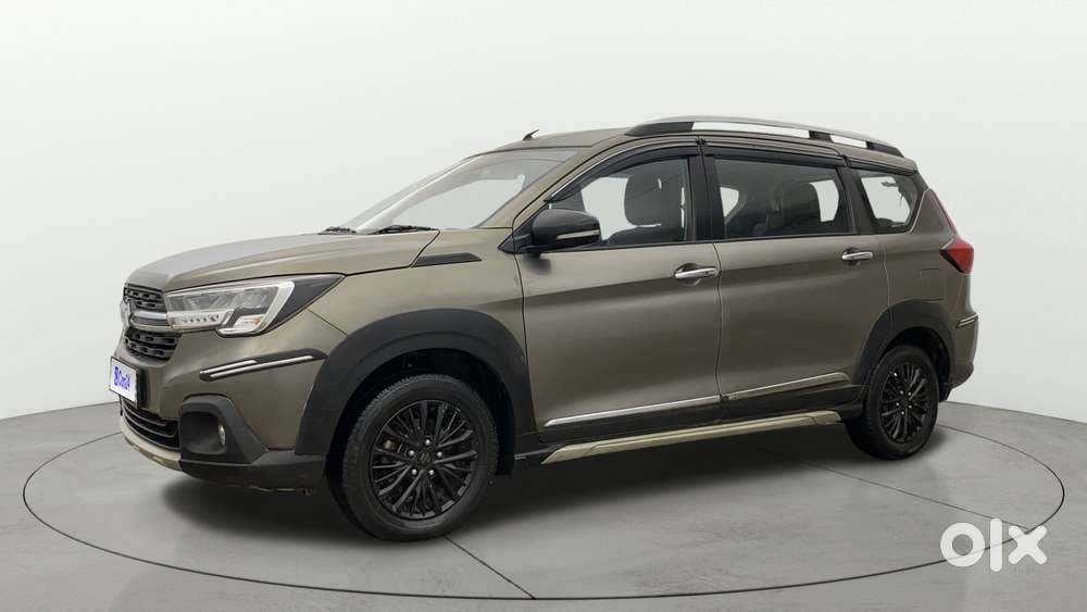 Maruti Suzuki Xl6 Alpha, 2019, Petrol